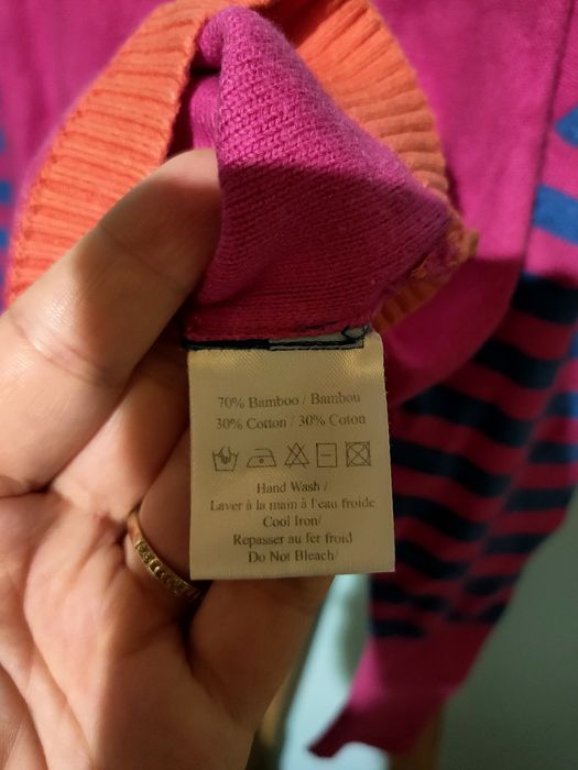 Cardigan bambus Molo