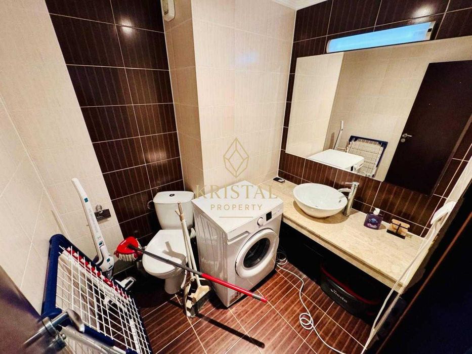 Продава се Двустаен апартамент в к.к. Слънчев бряг - 84 кв.м за 1292 €/кв.м - Снимка #11