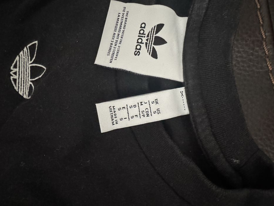 Teicou dama ADIDAS