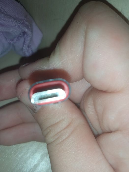 Зарядка Самсунг новая