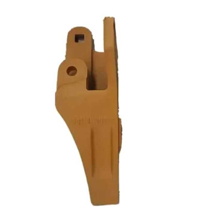 Коронки и адаптеры для ковшей экскаваторов