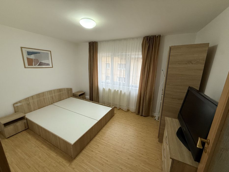 Apartament 2 camere, complet utilat Gura Humorului
