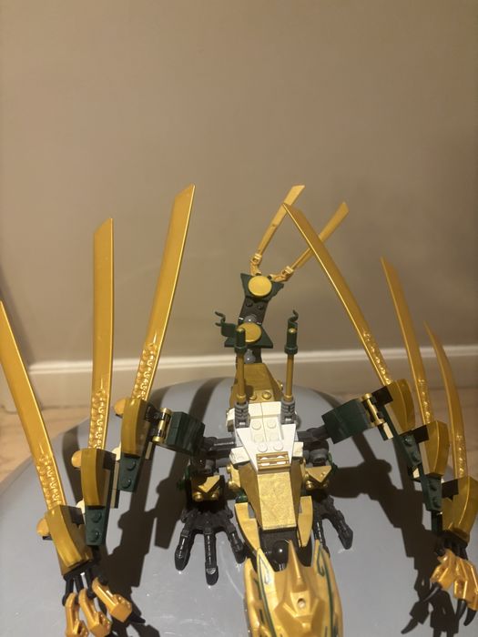 Lego Ninjago 70503