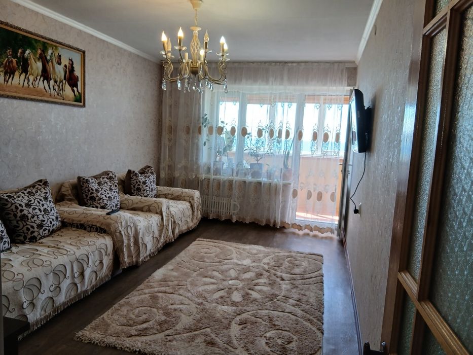 Продажа квартиры