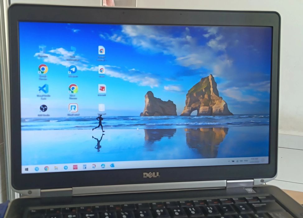 Dell E6430s Идеальное состояние