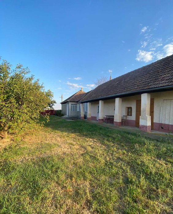 Casa de vanzare Gepiu