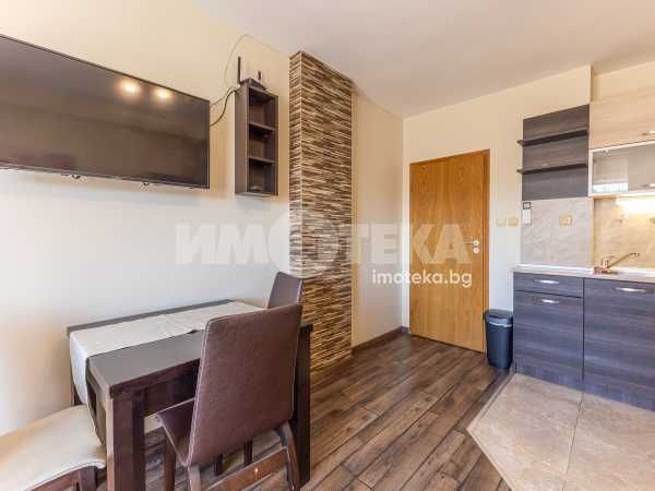 Дава се под наем Тристаен апартамент в Варна, Левски - 76 кв.м за 498.27 € - Снимка #6