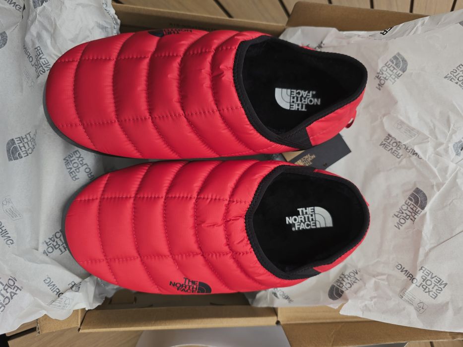 Pantofi casa North face marime 42 noi