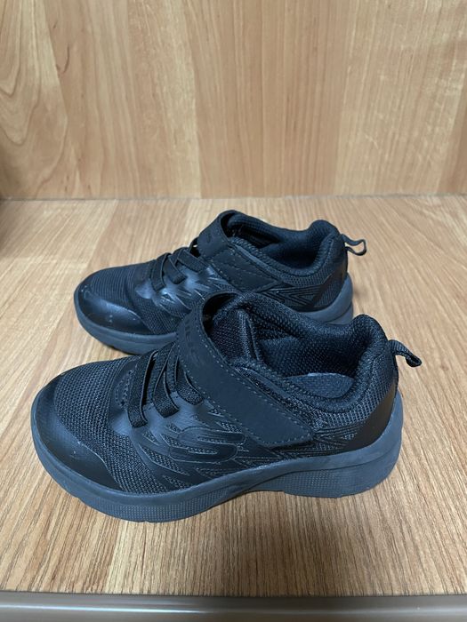 Кроссовки Skechers детские