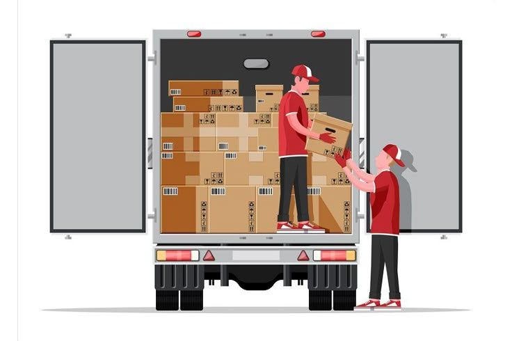 Услуги Грузоперевозки Грузчики