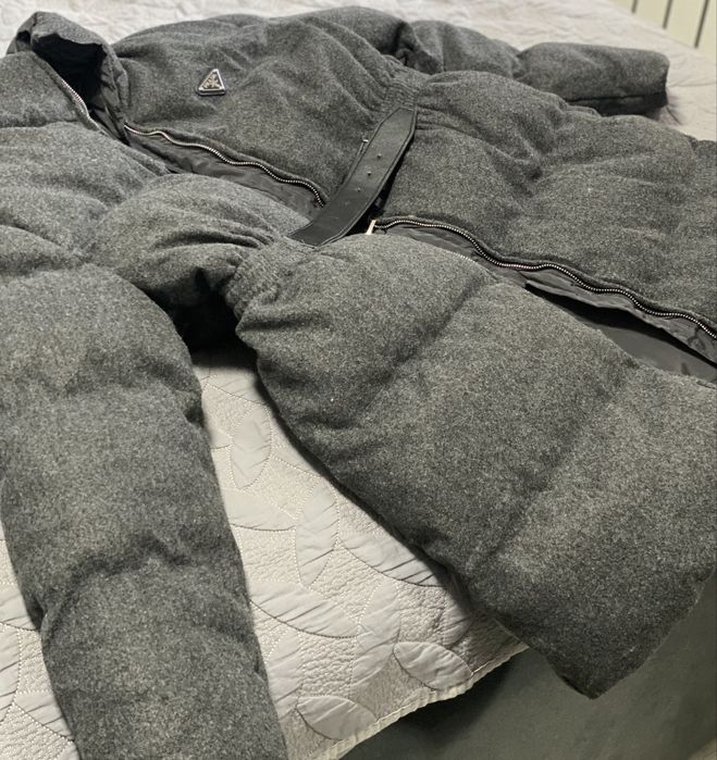 Продам куртку зимнюю