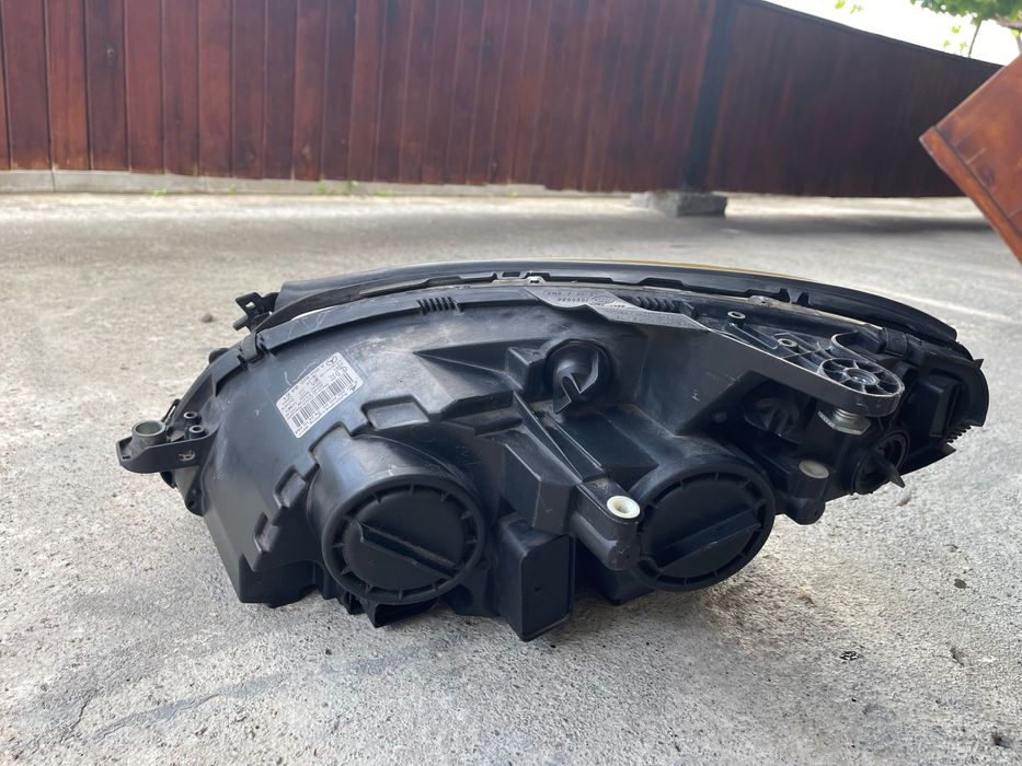 Фарове Mercedes W204 C Class