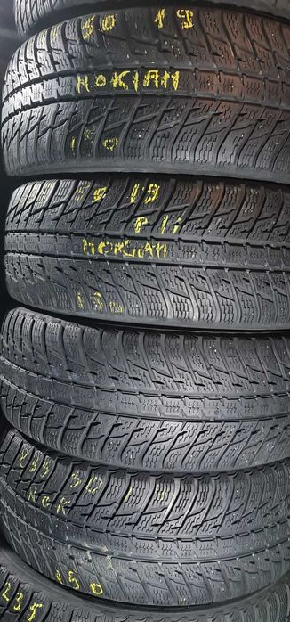 Anvelope IARNA 235 40 19 /235 45 19 /235 50 19