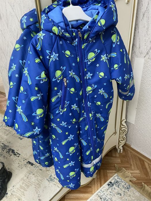 Курки детские разные