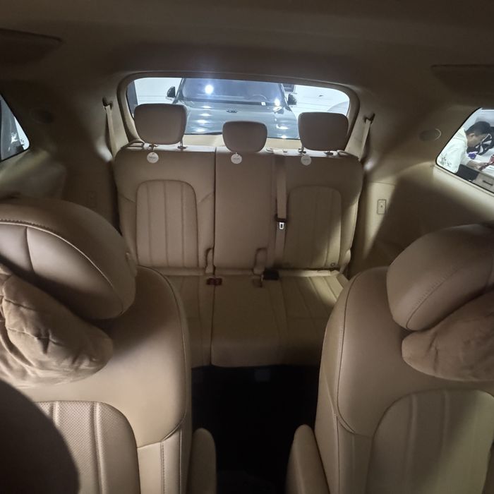 VOYAH DREAM ev 630km