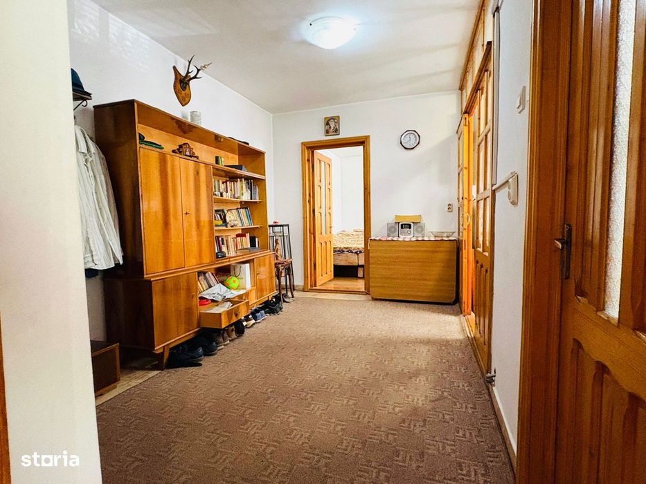 Apartament 2 camere – 2 minute de Shopping City