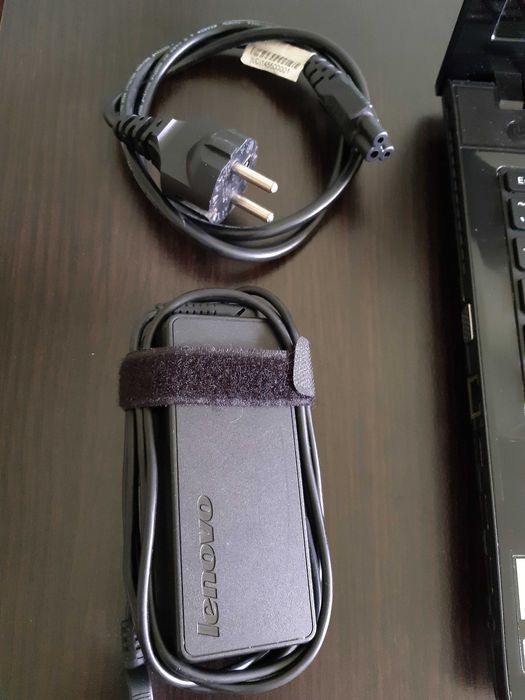 Laptop Lenovo G500 - functional