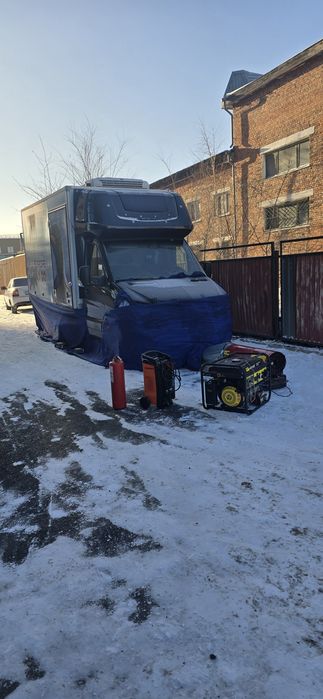 Отогрев  фур легковых 24/7