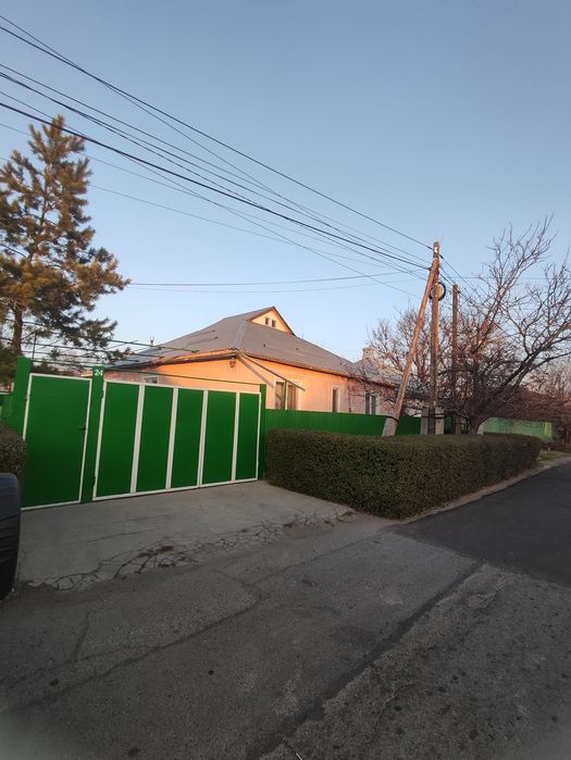 5комн. ДОМ Абая/Байзак батыра