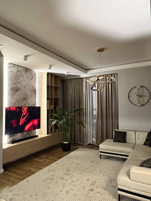 Parkwood Продается 2 комнатная квартира ремонт Мирабадский район