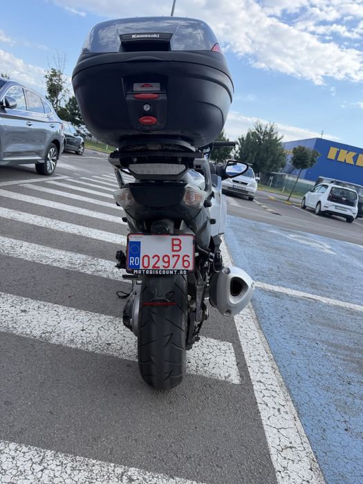 1400 gtr kawasaki ' Auto, moto si ambarcatiuni ' OLX.ro