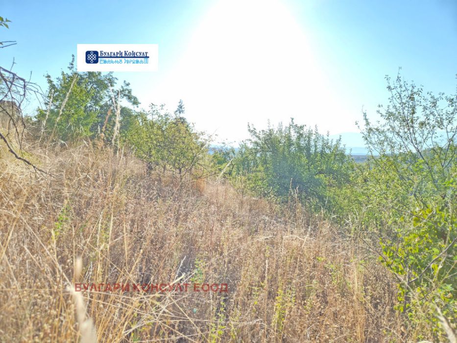 Продажба Парцел гр. Бобовдол - с. Мала Фуча 1000m²