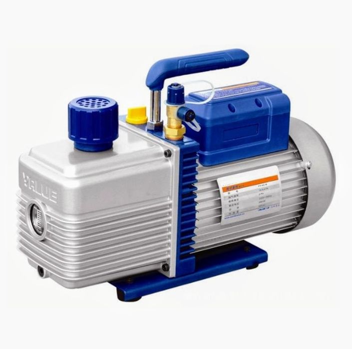 Ремонт холодильников.