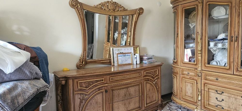 Xitoy mebel sotiladi. 850 $