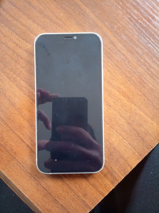 IPhone 12 128гб 84%  smartfon