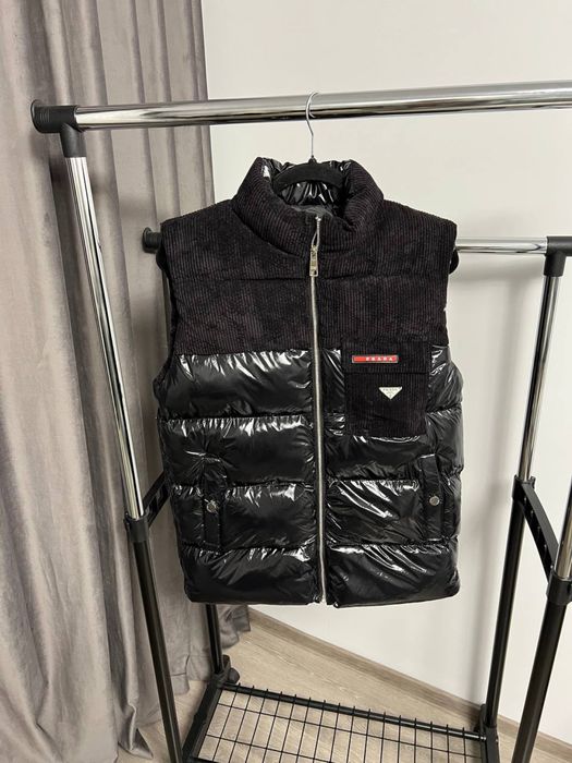 Vesta PRADA super calitate