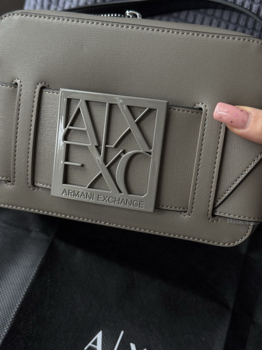 чанта Michael Kors Armani