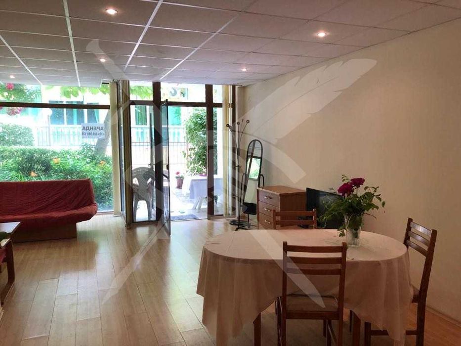 Продава се Двустаен апартамент в к.к. Елените - 74 кв.м за 852 €/кв.м - Снимка #3