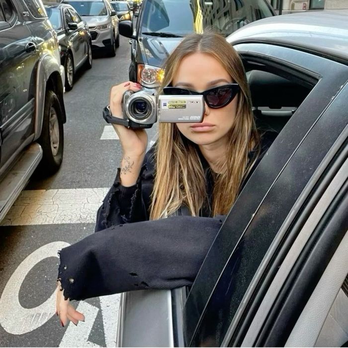 Canon Legria HF R205