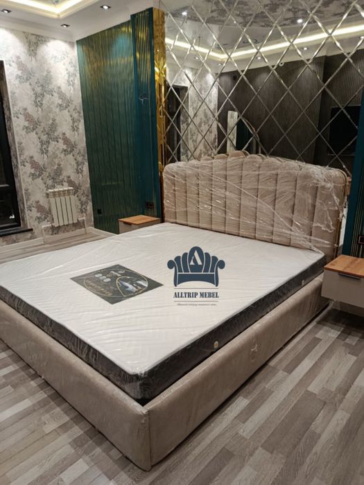 Мебель от А до Я любая от alltripmebel