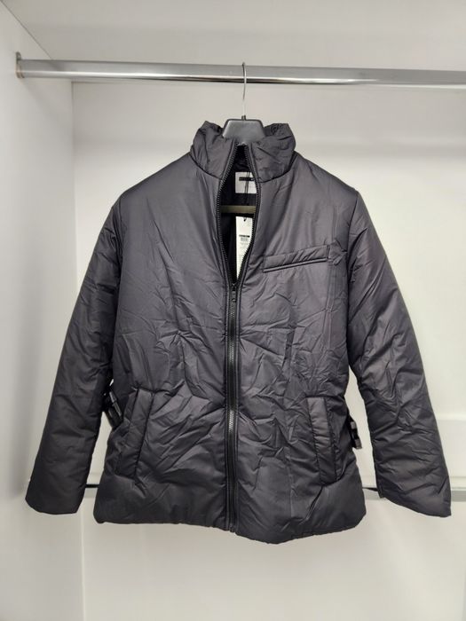 NOISY MAY — Belted Puffer дамски яке XS