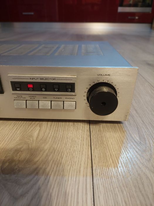 Vand Amplificator Yamaha Natural Sound A 07