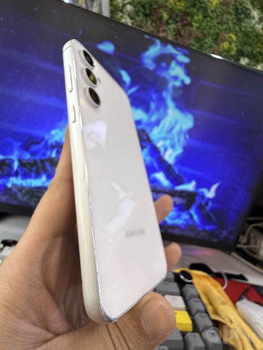 samsung s23 FE 256 gb