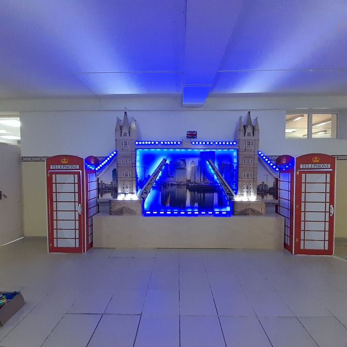 СТЕНДЫ для школы, садик, госорганы, таблички