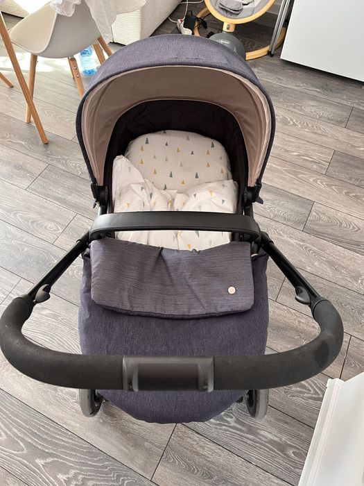 Бебешка количка cybex cbx 2in1