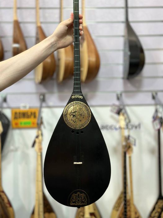 Домбыра домбра мастеровая Павлодар