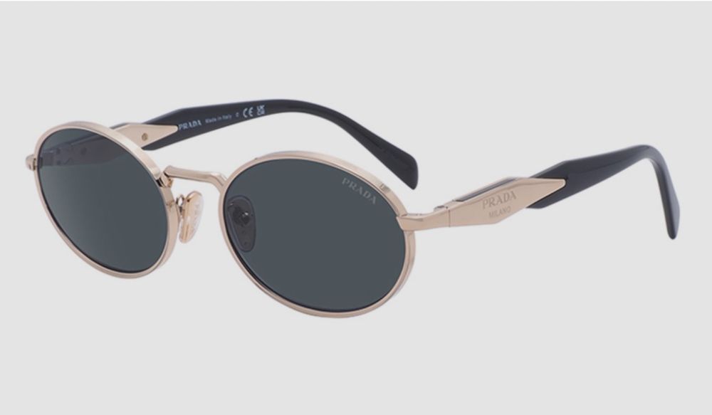 Продам очки, бренда Прада