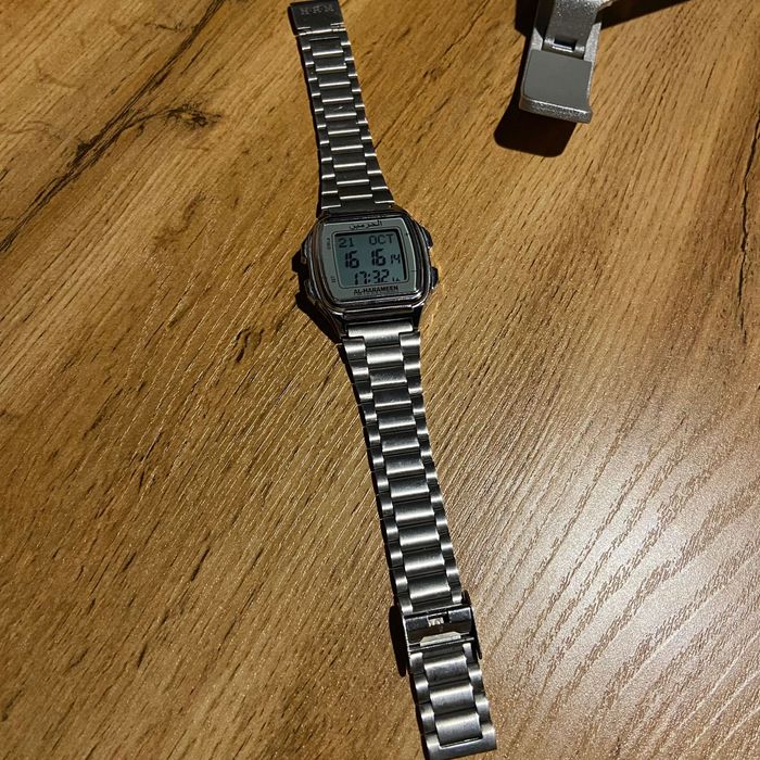 Harameen soati! HA-6461 Zo’r holatda!