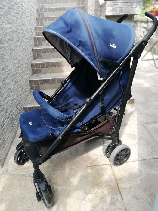 Детска / бебешка количка Jole