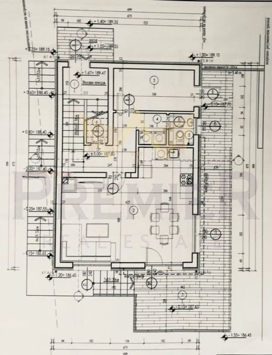 Къща в Варна-Изгрев площ 190 цена 330000