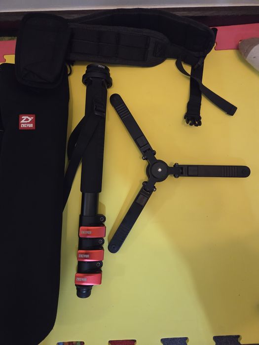 Zhiyun crane 3 lab stabilizator combo