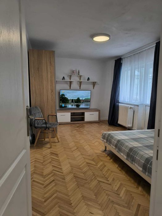 Apartament de inchiriat Stefan cel Mare