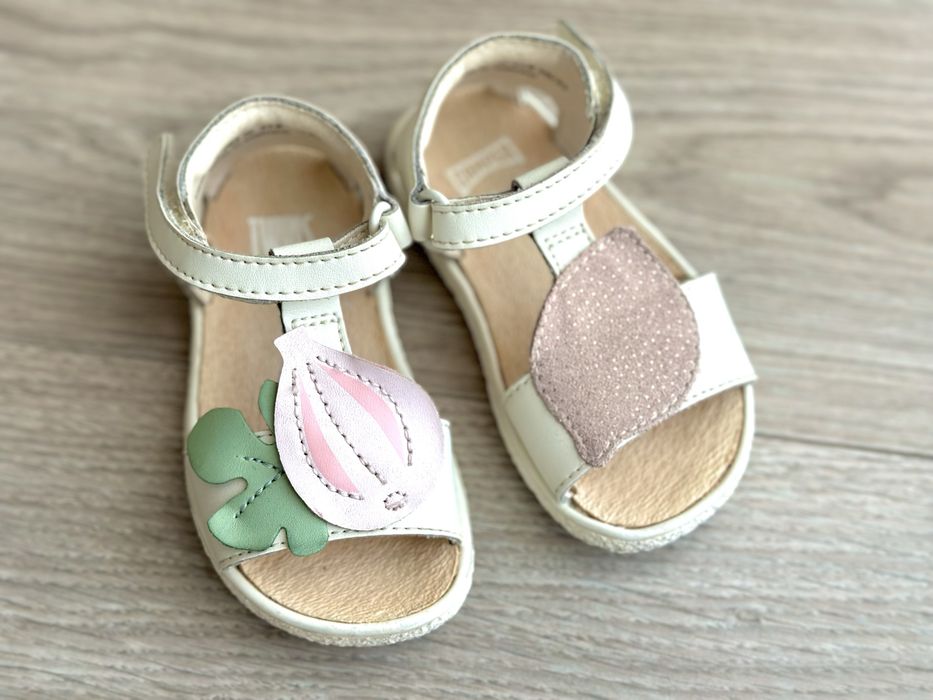 Sandale Camper marimea 21