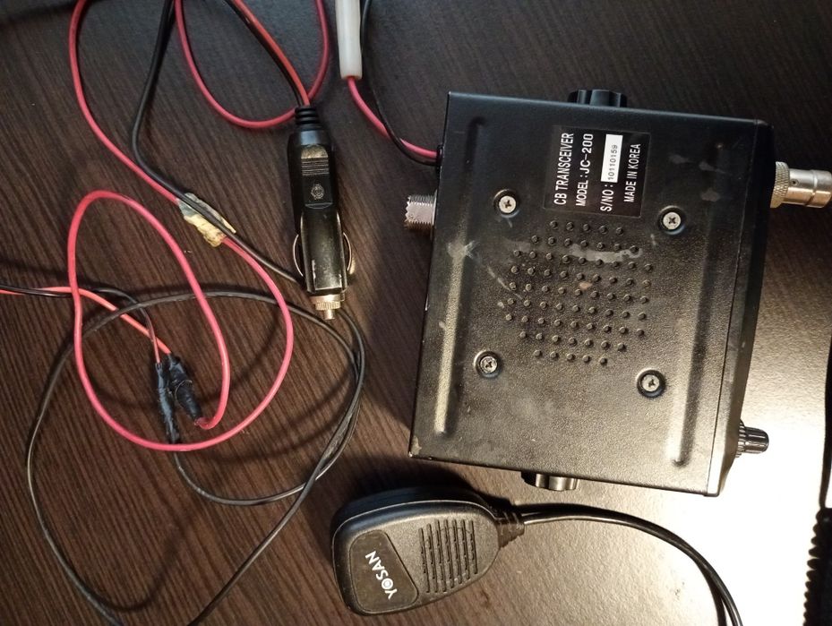 Statie emisie receptie pentru camion/sprinter