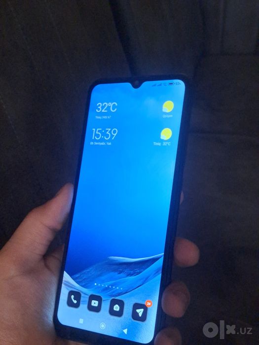 Redmi 10c sotiladi