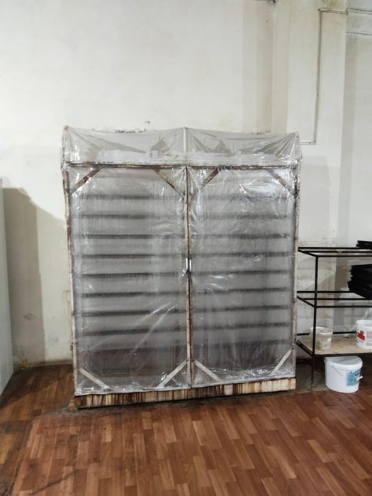 Продажа оборудования